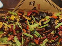 -那家老院子东北菜·饺子·小鸡炖蘑菇(艳华街店)