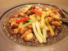 -春晖园度假酒店温泉