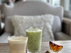 澳白-Vanillacafe香草咖啡(银海大世界店)