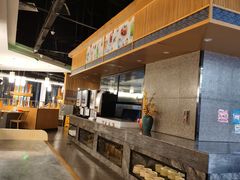 自助取餐区-福成自助烤肉(双桥万达店)
