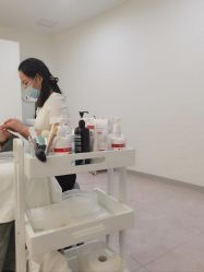 -VE专注问题肌·赛诺龙&科学美肤中心