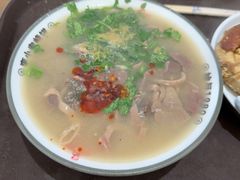 -李小老烧饼(常营民族家园店)