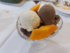 净红豆冰-太平馆西餐厅(北京路店)