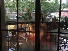 -Pasha帕夏土耳其餐厅(南昌路店)