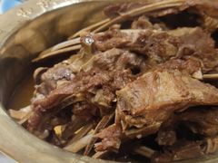 -和庆斋羊蝎子火锅·碳缸烧烤(顺义旗舰店)