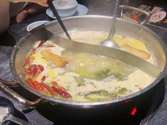 -捞王锅物料理(金华义乌之心店)