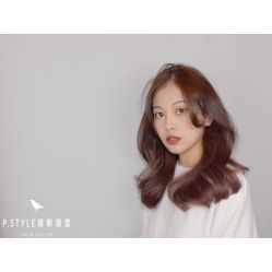 -P.STYLE 派斯造型