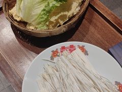 -楠火锅(仁恒梦中心店)