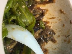 -周大厨辣椒炒肉(淮安万达店)