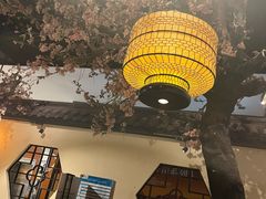 -绿茶餐厅(朝阳大悦城店)