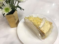 -法桐蛋糕·手作面包(万象城店)