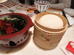 -佬肥猫·浙江乡村菜(国华广场店)