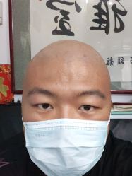 -兰建理发店