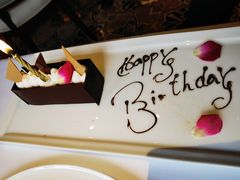-Le Comptoir de Pierre Gagnaire