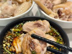 -沄记顺德菜打边炉(东直门店)
