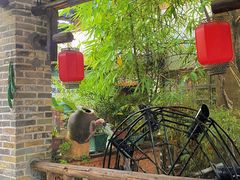 -园林美食城·本土农家菜(杨和镇店)