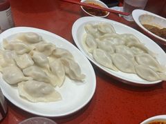 -喜家德虾仁水饺(景枫中心店)