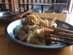 -老乔串店(青松路店)