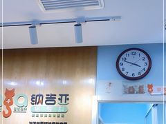 -纳吉亚猫专科动物医院博雅分院
