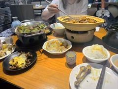 -莲餐厅·湖北菜·潜江小龙虾店(愚园路店)