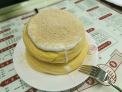 -香港華心糖水鋪(南西总店)