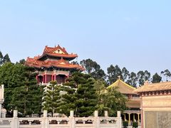 -广东圆玄道观