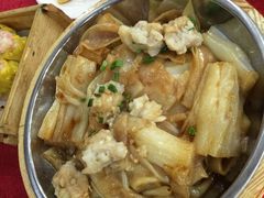-鼎珑点心仔(燕塘店)