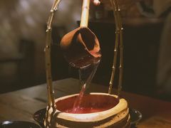 桃花酒-安家村酒馆