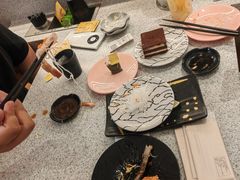 -争鲜回转寿司(西红门荟聚PLUS店)