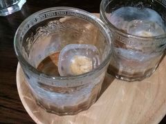 台风咖啡-青咖啡(三坊七巷店)