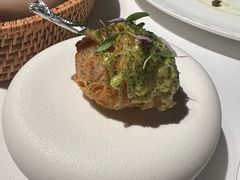 -Oyster Talks 四度蚝法餐厅