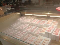 -谭三娘鲜切牛肉自助火锅(文殊院店)