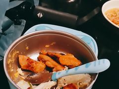 -老卜奎齐齐哈尔烤肉(人民东路店)