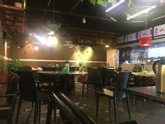 大堂-蜀香格格•剁椒鱼头(龙西店)