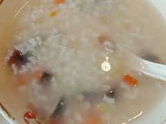 -李记粥铺(泰山路店)