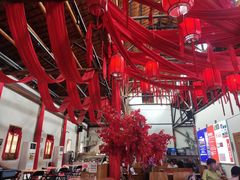 大堂-万方圆拌粉瓦罐汤(滕王阁旗舰店)