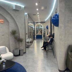 -IN STYLE·全国形象店