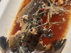 -上和臻品中国菜(花园街店)