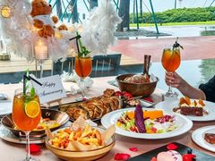 -大八江景意大利西餐厅LargeEight Italy Restaurant(1862时尚艺术中心店)