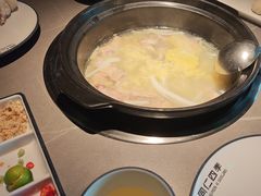 -同仁四季椰子鸡(无锡滨湖万象汇店)
