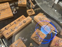 -Vivienne Westwood(上海来福士广场店)