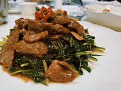 -老妈私房菜