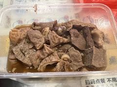 -同济牌坊美贤牛什