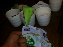 -快乐爱斯米牛排自助(太原街万达店)