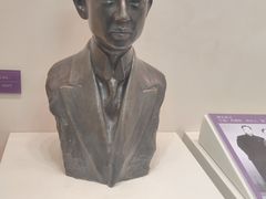 -张学良旧居陈列馆