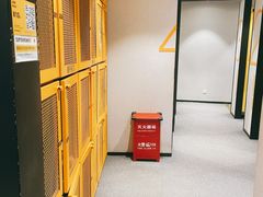 -超级猩猩健身·团课(国贸店)