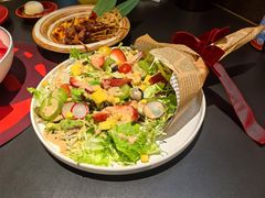 -柏威年大连购物中心