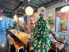 -星宙咖啡STELLARIS CAFE(广告产业园店)