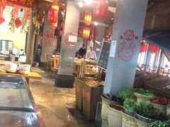 -印象鲵宴·张家界地标美食名片(溪布街店)