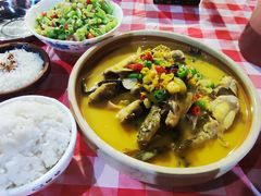 -丹虾·文和友小龙虾品牌·湘菜(北京路店)